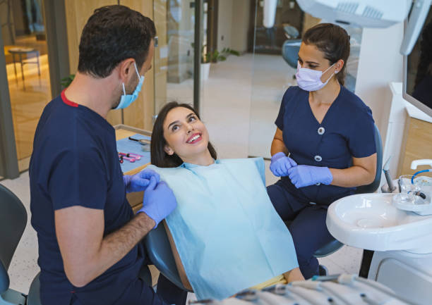 Emergency Dental Services in Ten Mile Run, NJ