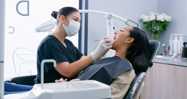Best Laser Dentistry  in Ten Mile Run, NJ